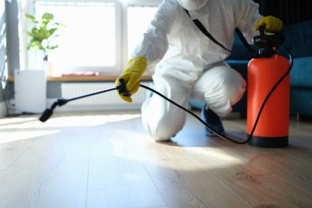 Wildlife Control Services in Lockport, NY