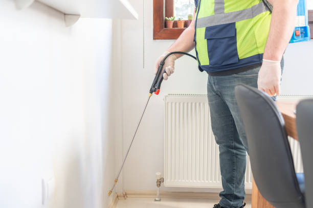 Best Affordable Pest Control Services  in Lockport, NY
